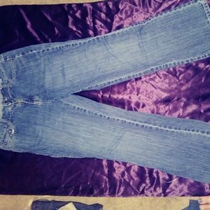 St johns bay petite jeans